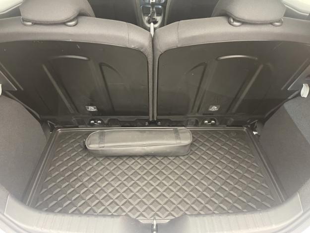 TOYOTA Aygo X 1.0 VVT-i 72 Dynamic  