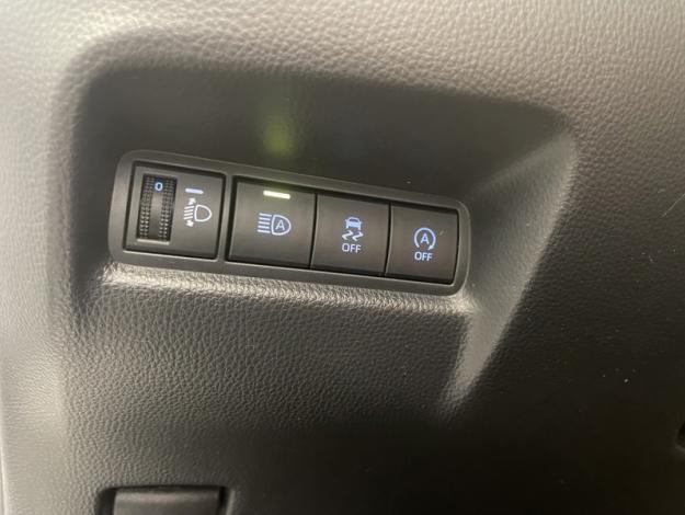 TOYOTA Aygo X 1.0 VVT-i 72 Dynamic  