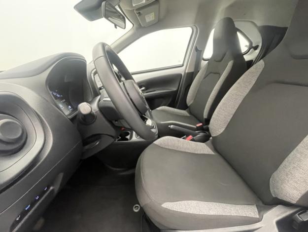 TOYOTA Aygo X 1.0 VVT-i 72 Dynamic  