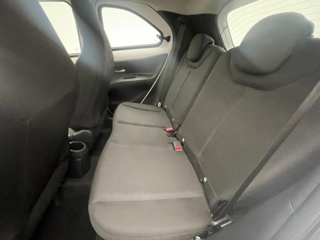 TOYOTA Aygo X 1.0 VVT-i 72 Dynamic  