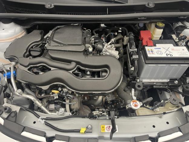 TOYOTA Aygo X 1.0 VVT-i 72 Dynamic  