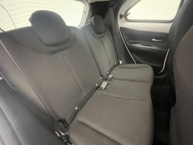 TOYOTA Aygo X 1.0 VVT-i 72 Dynamic  