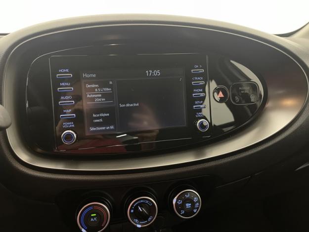 TOYOTA Aygo X 1.0 S-CVT 72 Dynamic   