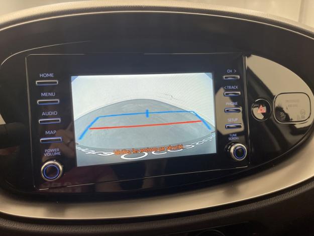 TOYOTA Aygo X 1.0 S-CVT 72 Dynamic   