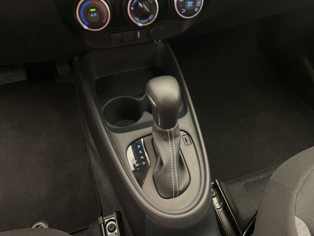 TOYOTA Aygo X 1.0 S-CVT 72 Dynamic   