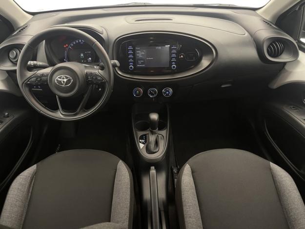 TOYOTA Aygo X 1.0 S-CVT 72 Dynamic   