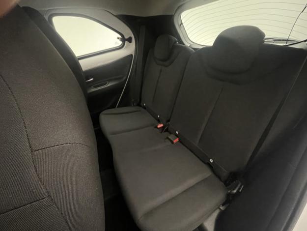 TOYOTA Aygo X 1.0 S-CVT 72 Dynamic   