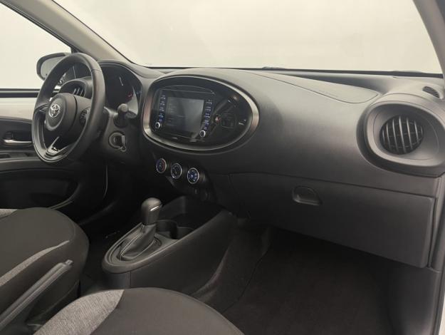 TOYOTA Aygo X 1.0 S-CVT 72 Dynamic   