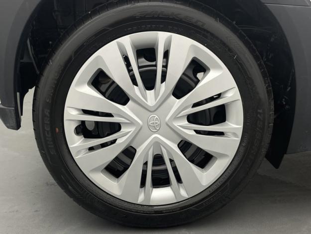 TOYOTA Aygo X 1.0 S-CVT 72 Dynamic   