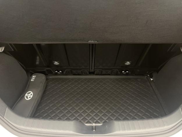 TOYOTA Aygo X 1.0 S-CVT 72 Dynamic   