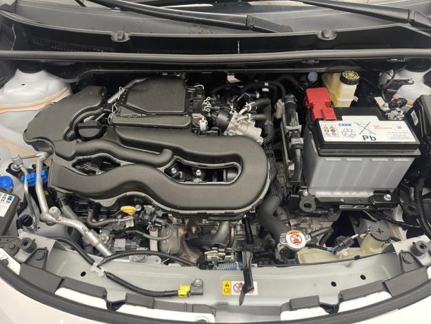 TOYOTA Aygo X 1.0 S-CVT 72 Dynamic   
