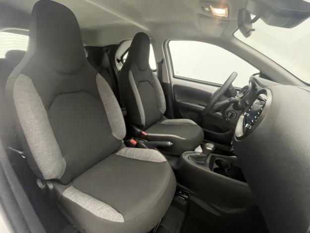 TOYOTA Aygo X 1.0 S-CVT 72 Dynamic   