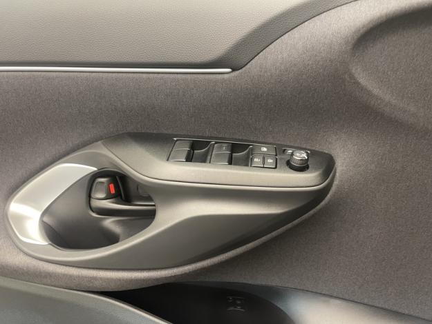 TOYOTA Yaris Cross 1.5 HYBRID 116H DYNAMIC   