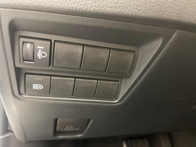 TOYOTA Yaris Cross 1.5 HYBRID 116H DYNAMIC   