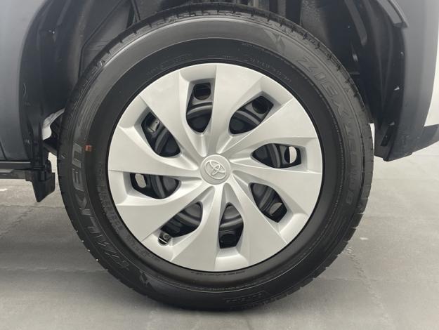 TOYOTA Yaris Cross 1.5 HYBRID 116H DYNAMIC   