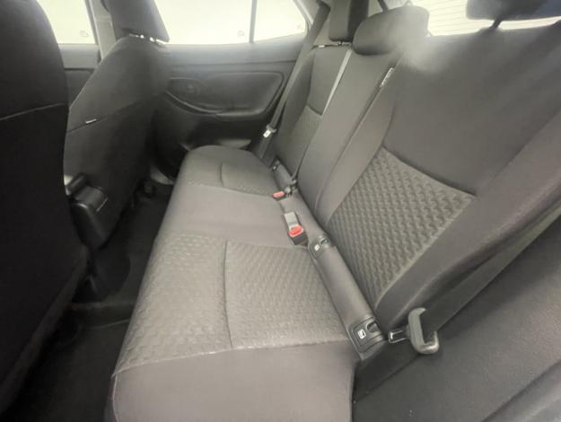 TOYOTA Yaris Cross 1.5 HYBRID 116H DYNAMIC   