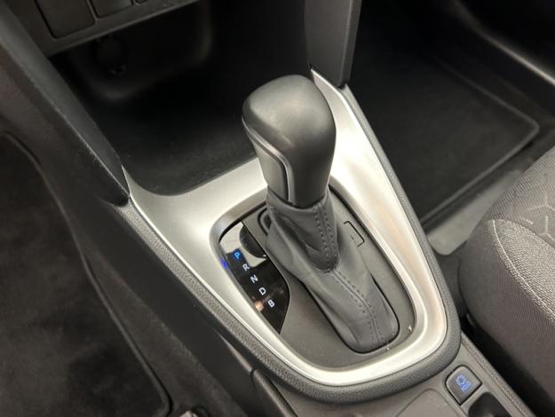 TOYOTA Yaris Cross 1.5 HYBRID 116H DYNAMIC   