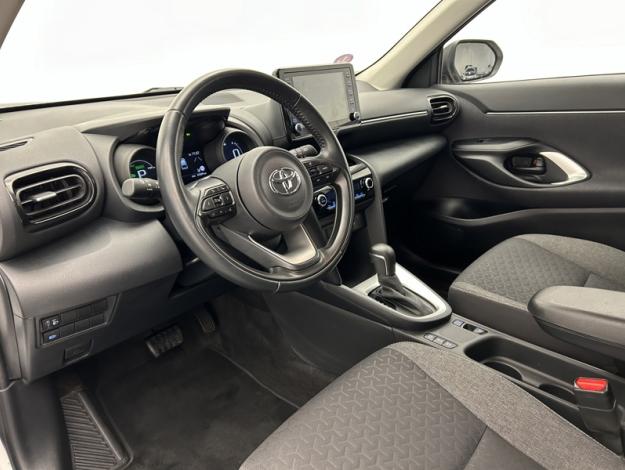 TOYOTA Yaris Cross 1.5 HYBRID 116H DYNAMIC   