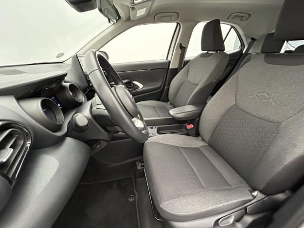 TOYOTA Yaris Cross 1.5 HYBRID 116H DYNAMIC   