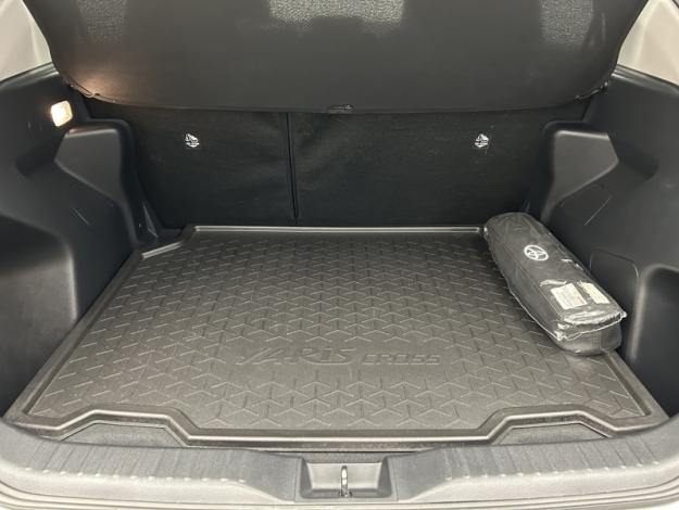 TOYOTA Yaris Cross 1.5 HYBRID 116H DYNAMIC   