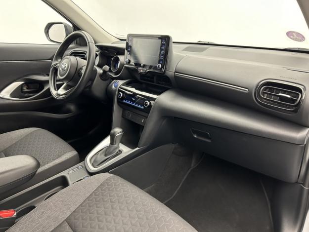 TOYOTA Yaris Cross 1.5 HYBRID 116H DYNAMIC   
