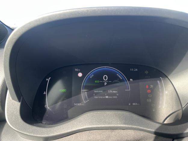 TOYOTA Yaris Cross 1.5 HYBRID 116H DESIGN  