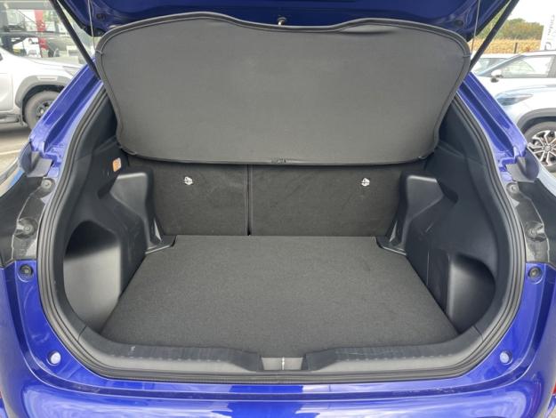 TOYOTA Yaris Cross 1.5 HYBRID 116H DESIGN  