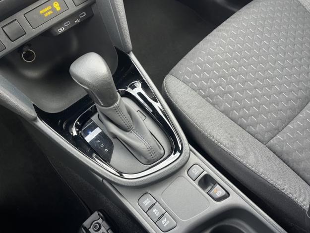 TOYOTA Yaris Cross 1.5 HYBRID 116H DESIGN  