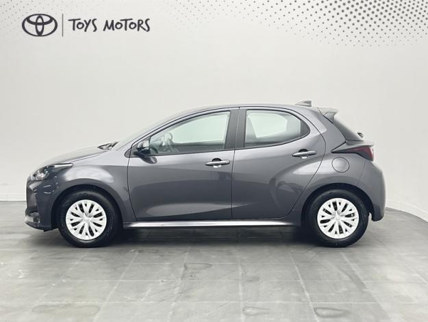 TOYOTA Yaris Hybride 116h Dynamic  