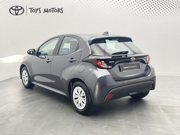 TOYOTA Yaris Hybride 116h Dynamic  