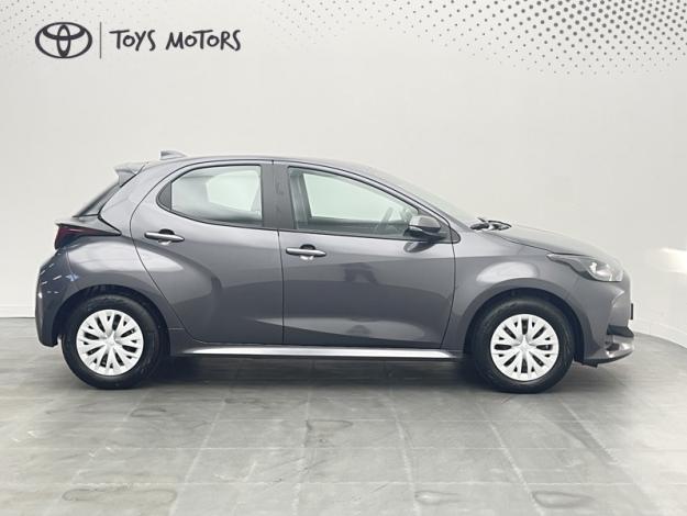 TOYOTA Yaris Hybride 116h Dynamic  