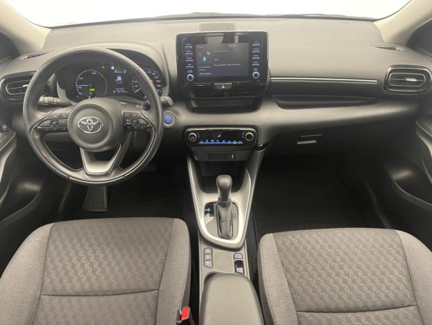 TOYOTA Yaris Hybride 116h Dynamic  