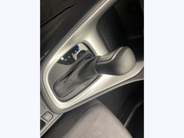 TOYOTA Yaris Hybride 116h Dynamic  