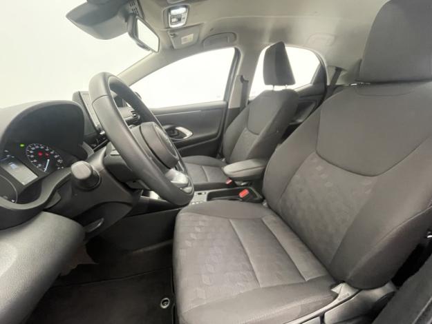 TOYOTA Yaris Hybride 116h Dynamic  