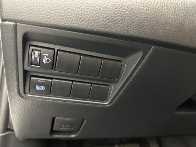 TOYOTA Yaris Cross 1.5 HYBRID 116H DESIGN    