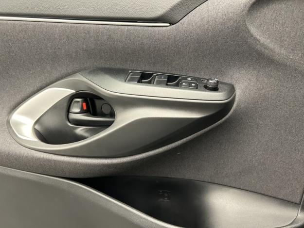 TOYOTA Yaris Cross 1.5 HYBRID 116H DESIGN    