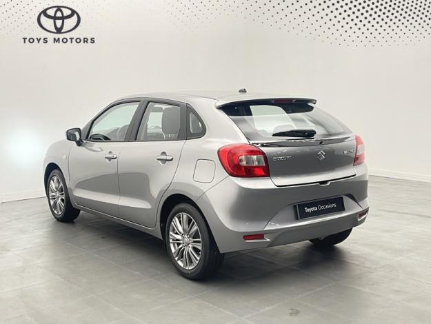 SUZUKI Baleno Pack  1.2 90 ch 