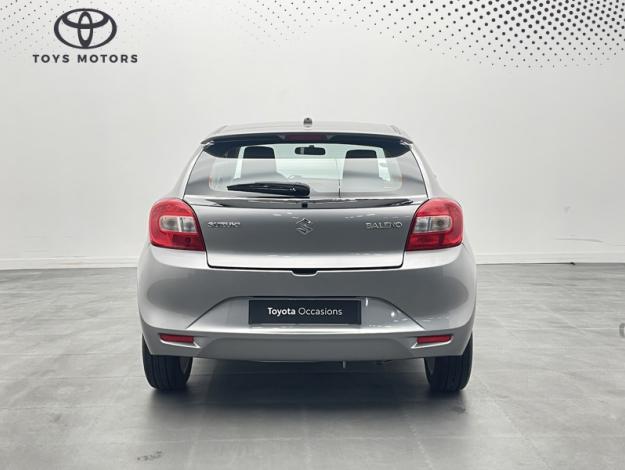 SUZUKI Baleno Pack  1.2 90 ch 