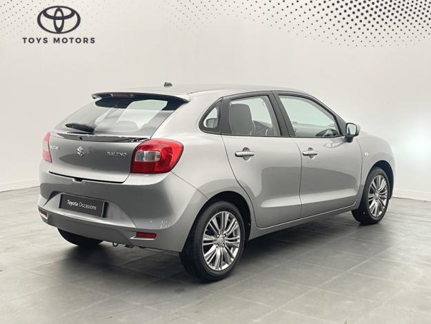 SUZUKI Baleno Pack  1.2 90 ch 