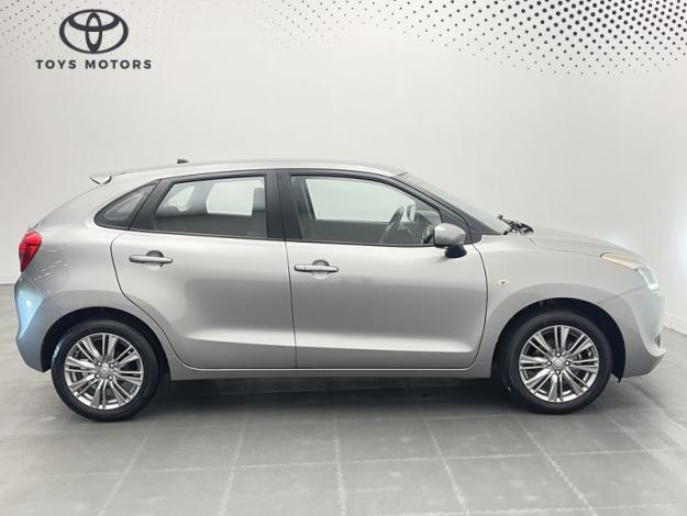 SUZUKI Baleno Pack  1.2 90 ch 