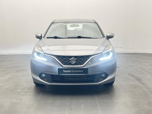 SUZUKI Baleno Pack  1.2 90 ch 