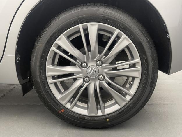 SUZUKI Baleno Pack  1.2 90 ch 