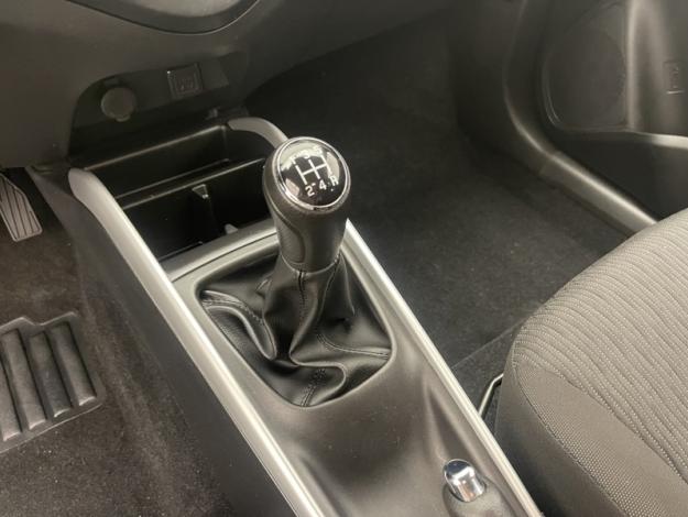 SUZUKI Baleno Pack  1.2 90 ch 