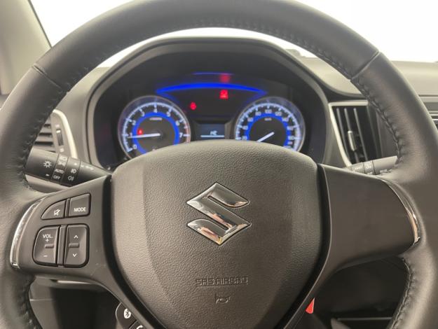 SUZUKI Baleno Pack  1.2 90 ch 