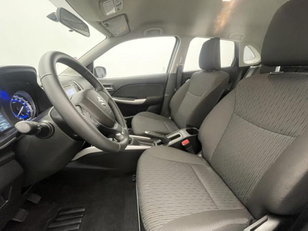 SUZUKI Baleno Pack  1.2 90 ch 