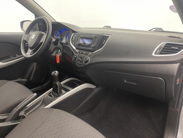 SUZUKI Baleno Pack  1.2 90 ch 
