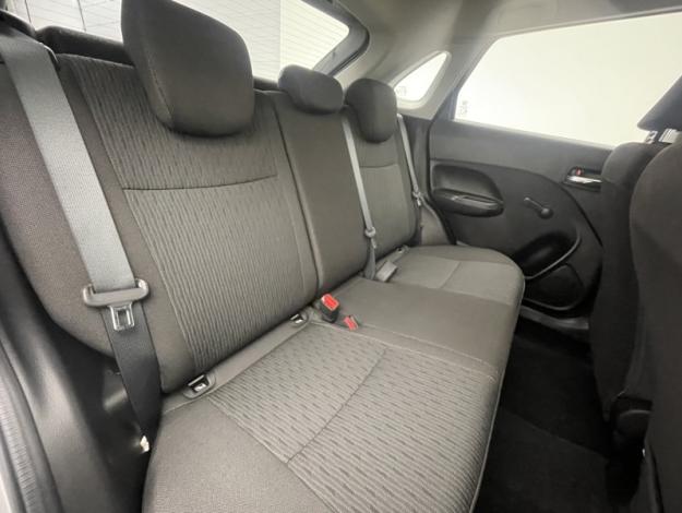 SUZUKI Baleno Pack  1.2 90 ch 