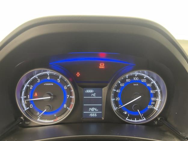 SUZUKI Baleno Pack  1.2 90 ch 