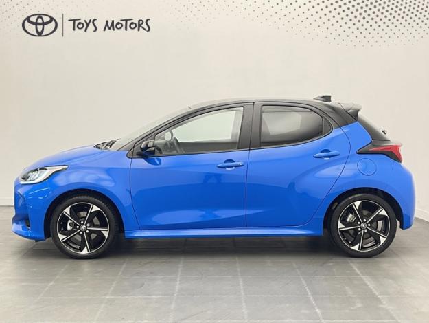 TOYOTA Yaris Hybride 130h Première  