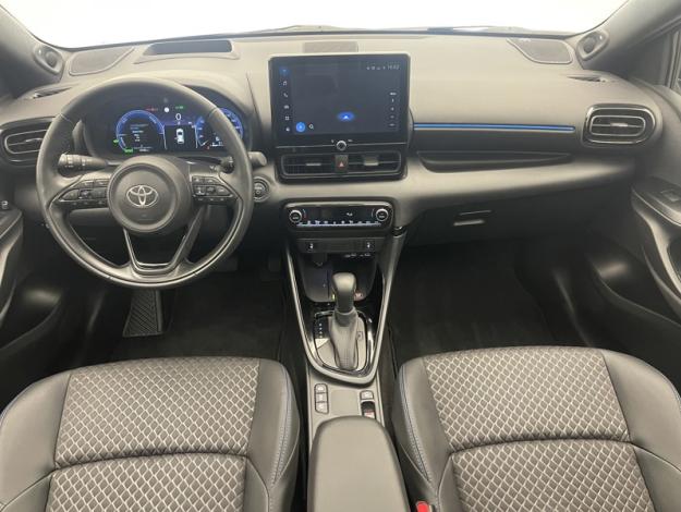 TOYOTA Yaris Hybride 130h Première  